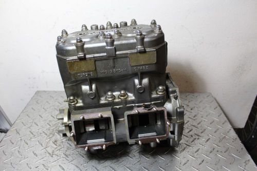 Kawasaki ss 750 jet ski small pin engine motor 151/149 psi (? xi sx st 650 x2 )
