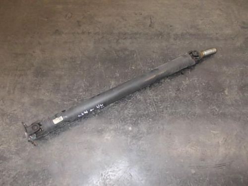 Mazda roadster 1998 rear propeller shaft assembly [5432200]