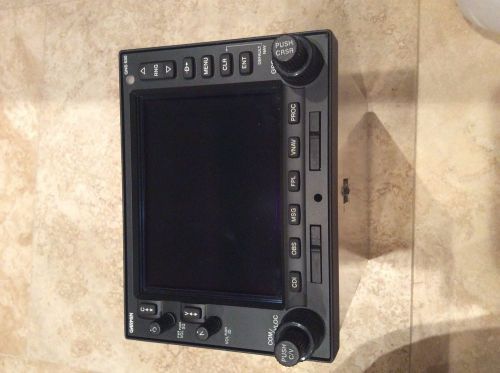 Garmin gns-530 p/n: 011-00550-10