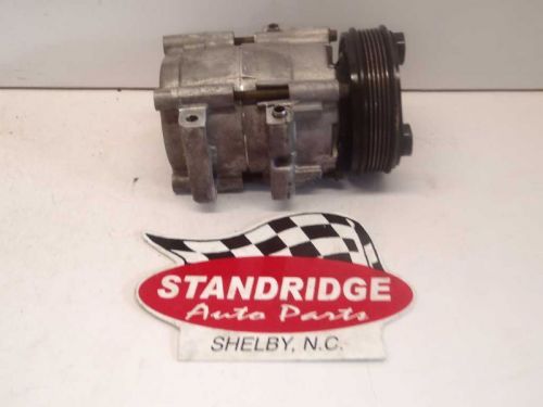 2006 06 ford escape ac compressor 3.0l oem 459795