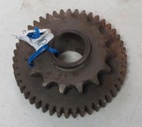 Honda reduction gear d for fl250 odyssey 1977-1984