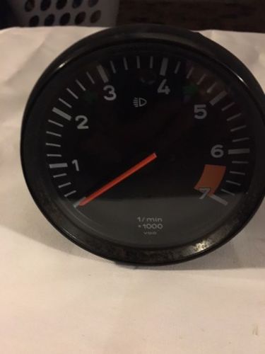 '83 porsche 911 sc tachometer