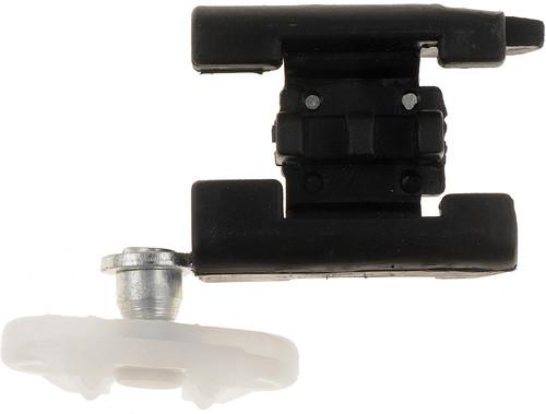 Dorman 74440 window channel/guide-window regulator guide - carded