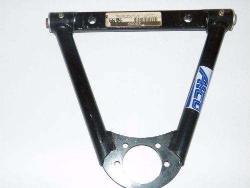 9" afco upper control arm a- arm dirt late model imca modified nascar race car