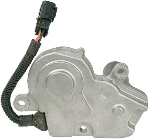 Cardone 48-113 transfer case motor-reman transfer case motor