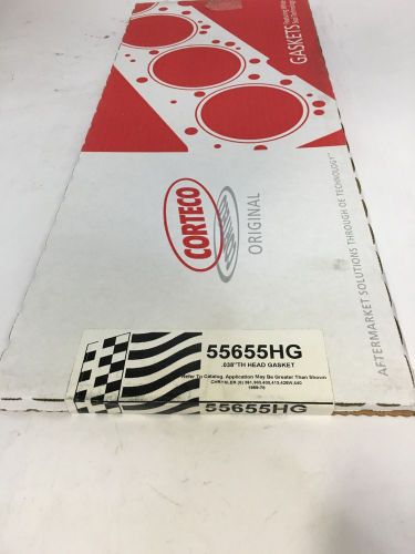 Corteco big block chrys head gasket 55655hg