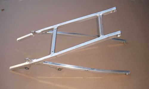 Ktm subframe 65sx 65 sx oem sub frame rail 2002 2003 2004 2005 2006 2007 2008