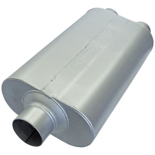 Sell Flowmaster 9530572 50 Series Heavy Duty Muffler Fits 0914 1500