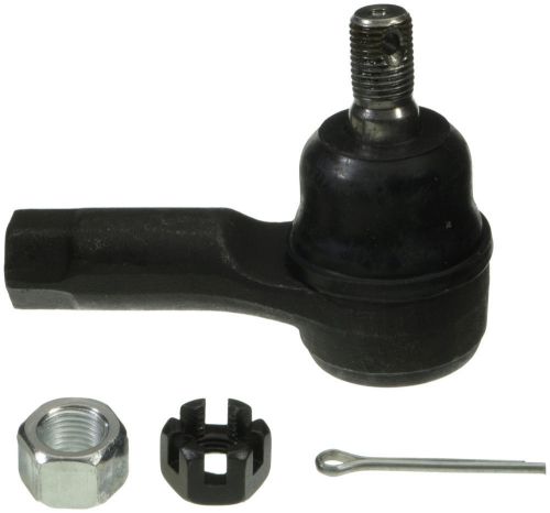 Steering tie rod end fits 1990-1998 mazda protege 323 mx-3  parts master chassis