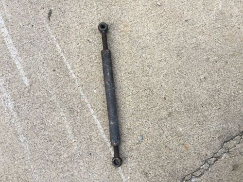 Porsche 924s 944 968 ac alternator tensioner adjusting strut bar