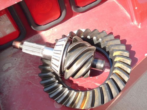 Motive/strange 9&#034; small pinion pro-gear, 4.29 ratio with ultra bearing - new