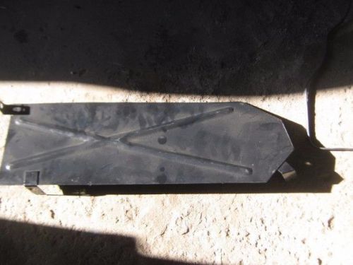 Lincoln,v12,vacuum,antenna,pan,infront of antenna,nos,excellent.1940&#039;s,