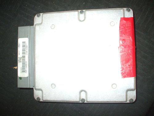1998 98 mustang ford racing computer ecu pcm vfa2 gt 4.6 2v auto automatic