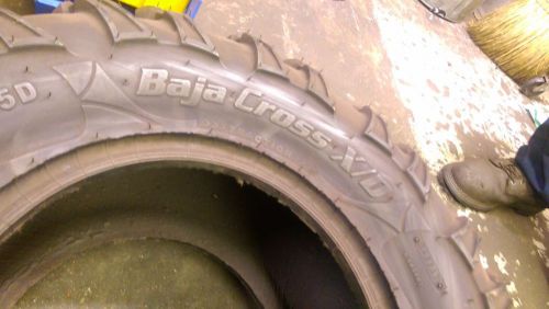 Itp bajacross tire - rear - 26x11rx12 , tire size: 26x11x12, position: rear,