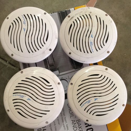 Sell Mastercraft Marine Speakers in Fremont, California, United States
