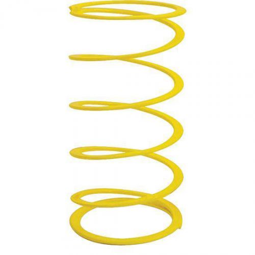 Afco 27005 coil-over take-up 5lb yellow spring imca circle track