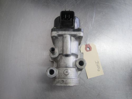 1s006 2010 mazda cx-7 2.3 egr valve