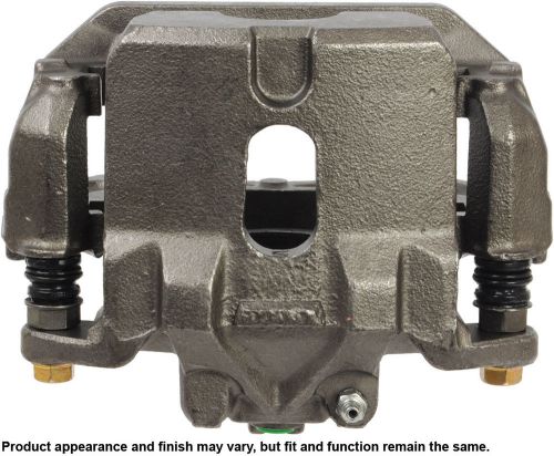 Cardone industries 19b3879 front right rebuilt brake caliper with hardware