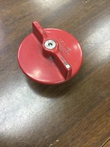 Cessna fuel cap p/n c100084-1