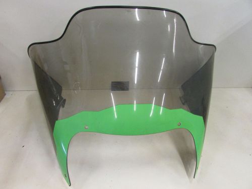 Arctic cat zr, zl, mountain cat 600/800/900 windshield 2003-2005