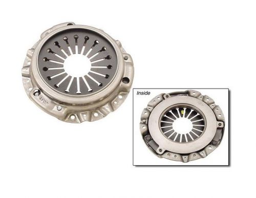 Fuji pressure plate for: honda s2000 2007 2006 2005 2004 2003 2002 2001 2000