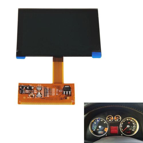 Sell LCD Display Screen Repair Cluster Speedometer Instrument For 99-05 ...