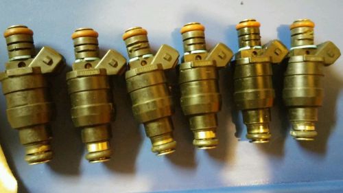 Buick grand national 42lb injectors "009"
