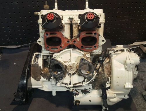 Used sea-doo 787 rotax engine 781cc motor xp spx gtx gsx challenger carbureted