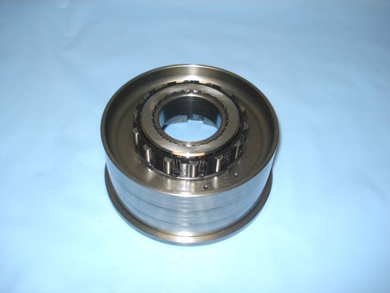 A518 46re dodge transmission reverse drum + sprag, a+, free kwik ship