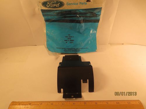 Ford 1986/up cf600/800 truck cover (heater temperature regulator) free shipping