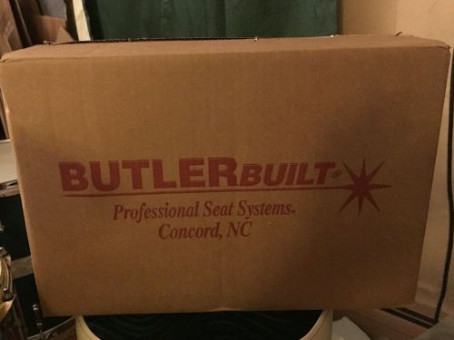 Butlerbuilt ez sert small kit w/ max guard upholstery  $289 retail