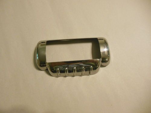 1942 - 1946 ford parking light rim nos ford