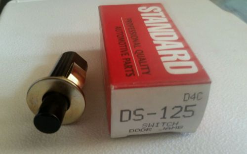 Standard - switch door jamb -  ds-125 (d4c) - car parts, affordable