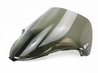 Zero gravity sport touring windscreen smoke 23-172-42