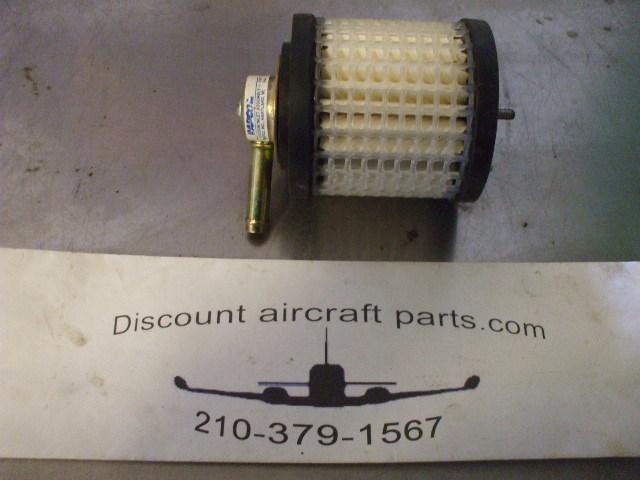 Rapco vacuum inlet assembly part # ra 1j7-1