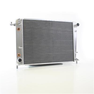 Griffin aluminum late model radiator 7-294bj-fxx