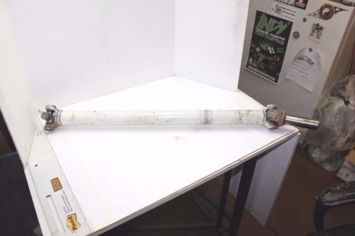 Fastshafts 31 3/4" drive shaft imca ump wissota