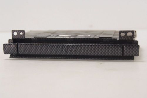 Jdm honda civic ek9 ek4 ek3 oem cup holder drink in carbon look finish ctr