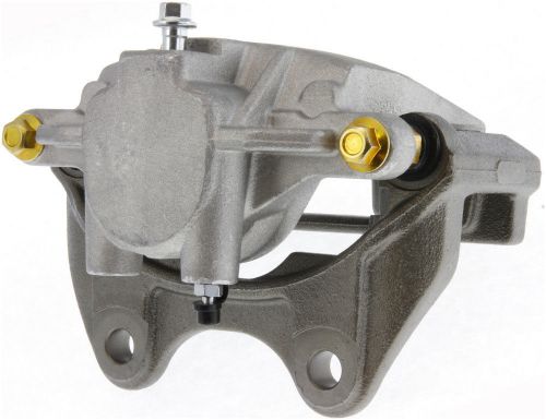 Centric parts 141.66529 rear right rebuilt brake caliper with hardware