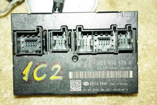 06 07 08 volkswagen passat alarm anti theft control module unit oem 3c0959433q