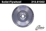 Centric parts 210.61002 flywheel