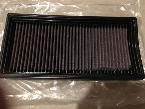 Air filter k n prowler plymouth chrysler all years