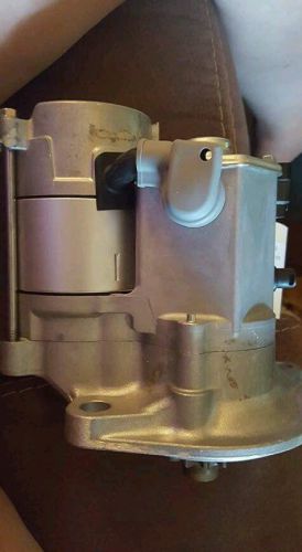 Thermo king starter tri-pac reman