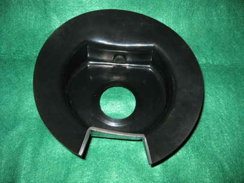 Corvette gas tank filler neck boot 1978-1982 new