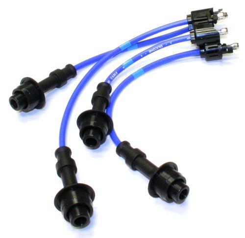 Ngk 6405 magnetic core spark plug ignition wires