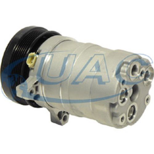 Sell Universal Air Conditioning CO2912GLC New Compressor And Clutch in