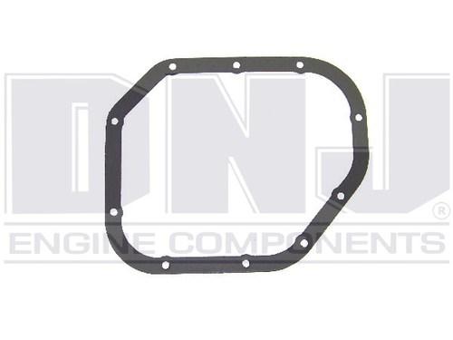 Rock products pg136 oil pan set gasket-engine oil pan gasket set