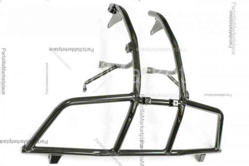 Honda 81150-hm8-b00 pipe, fr. carrier