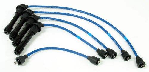 Ngk 8120 magnetic core spark plug ignition wires