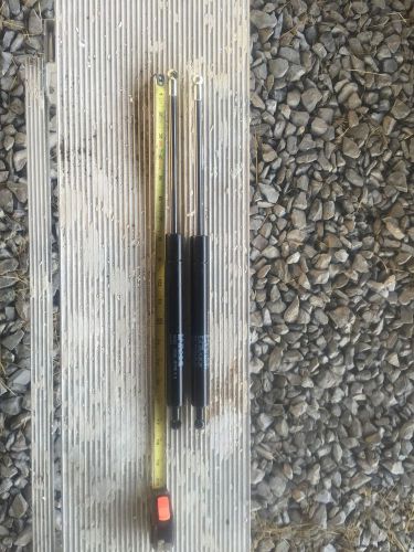 Stabilus lift o mat gas springs 1653ey one pair new  old stock